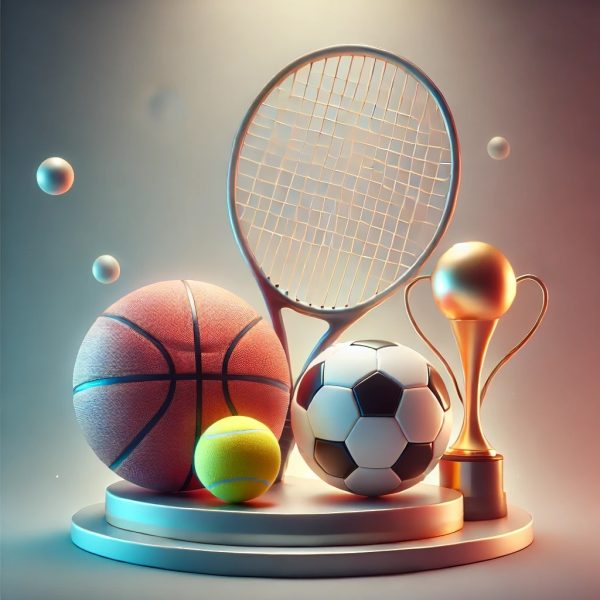 Sports Equipment
